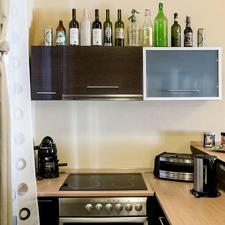 Wesselenyi 18 Apartment Budapest Ngoại thất bức ảnh