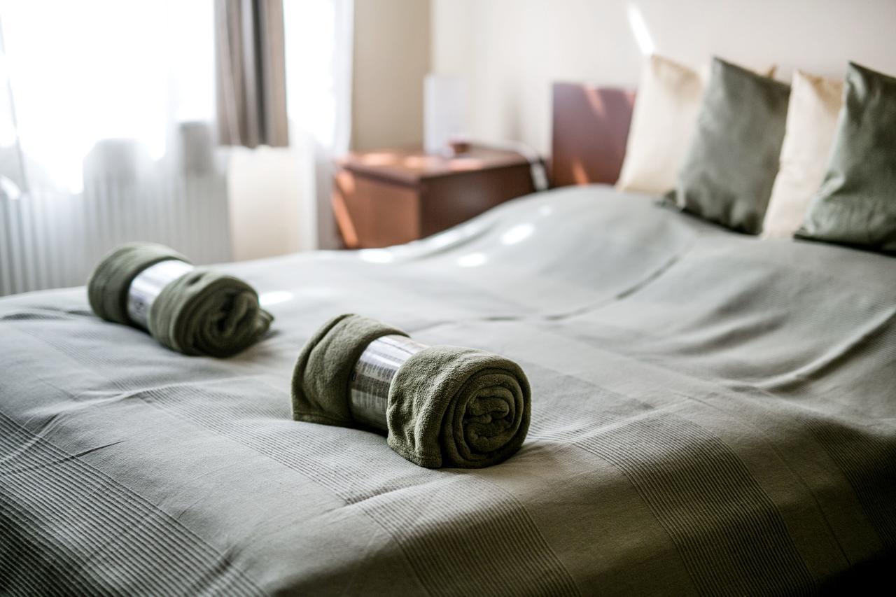 Wesselenyi 18 Apartment Budapest Ngoại thất bức ảnh