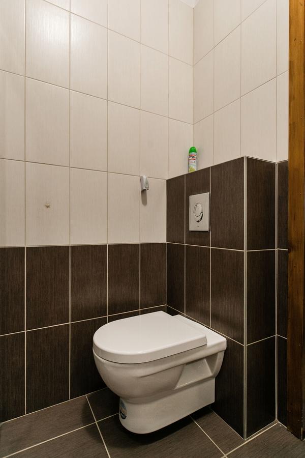 Wesselenyi 18 Apartment Budapest Ngoại thất bức ảnh