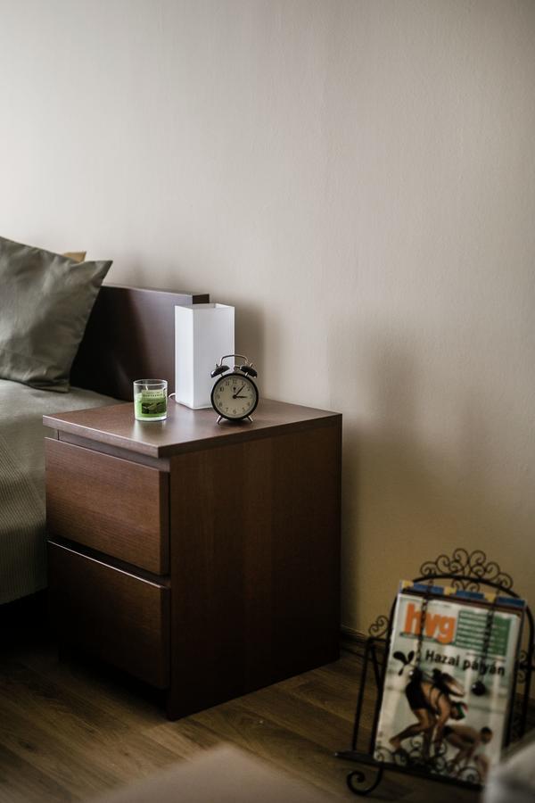 Wesselenyi 18 Apartment Budapest Ngoại thất bức ảnh