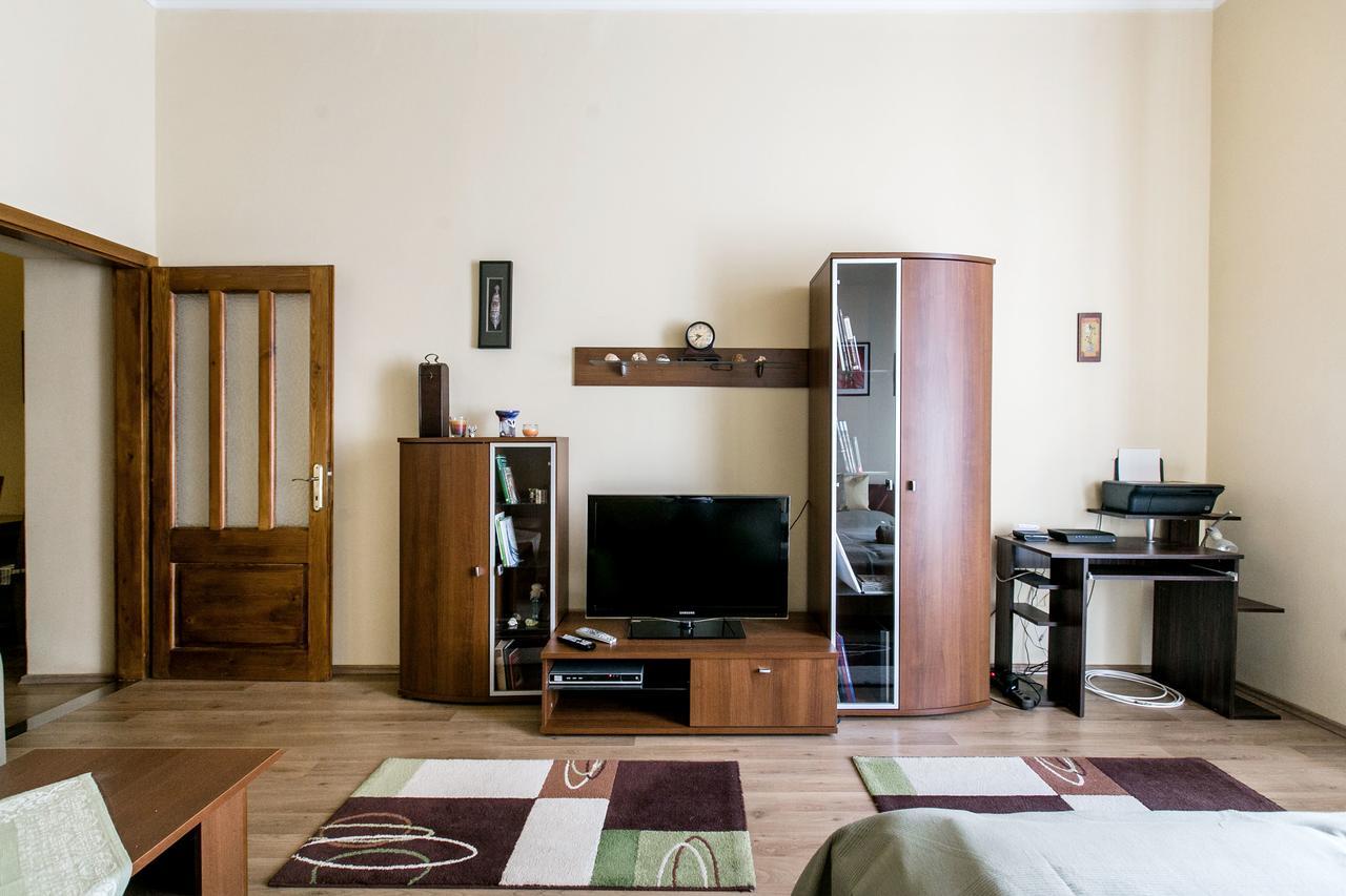 Wesselenyi 18 Apartment Budapest Ngoại thất bức ảnh